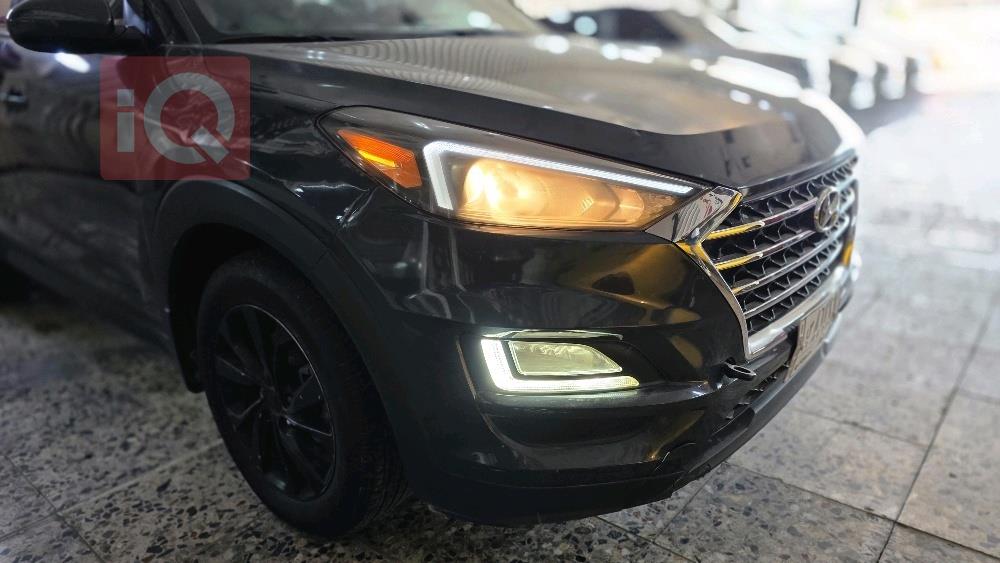 هيونداي توسان